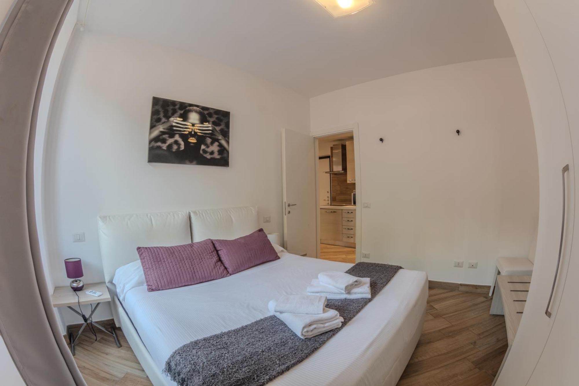 Appartamento Il Borgo Bellagio Exterior foto